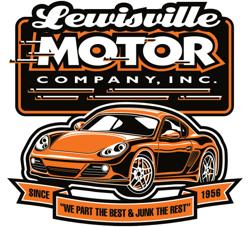 Lewisville Motor Co Inc