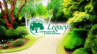 Legacy Landscapes & Tree Service