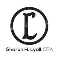Sharon H. Lyall C.P.A.