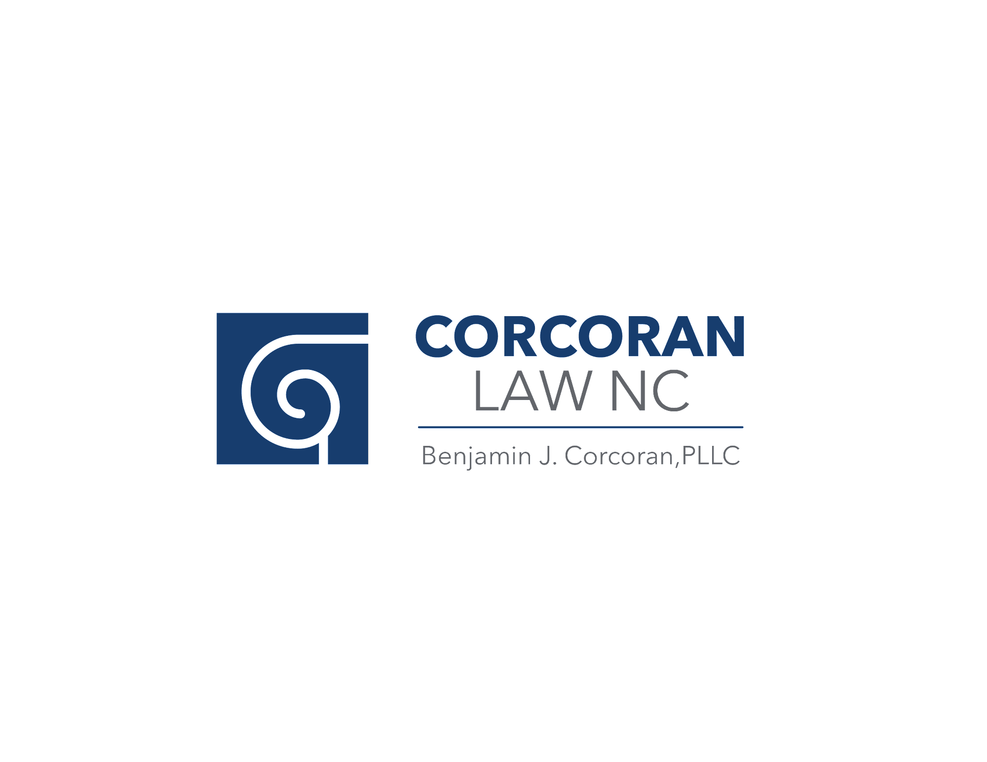 Corcoran Law NC - Benjamin J Corcoran, PLLC 418 S State St, Yadkinville North Carolina 27055