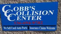 Cobb's Collision Center