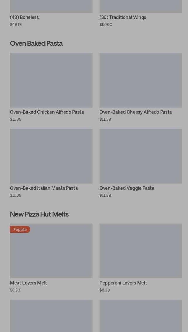 Photo credit: Posmates