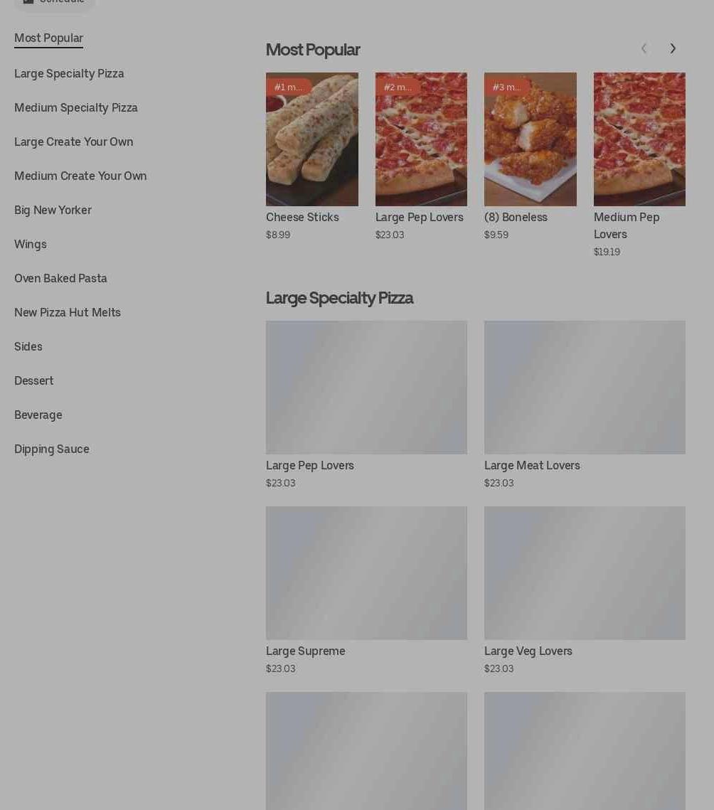 Photo credit: Posmates