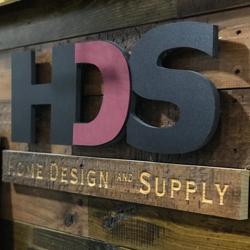 Home Design and Supply