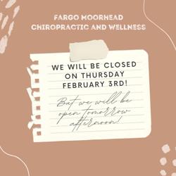 Fargo Moorhead Chiropractic and Wellness