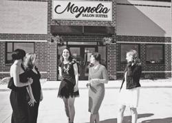 Magnolia Salon Suites