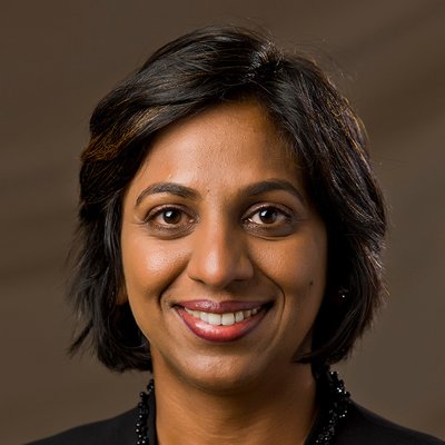 Dr. Parul Gupta, MD