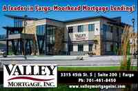 Lindsey Svir - Valley Mortgage, Inc.