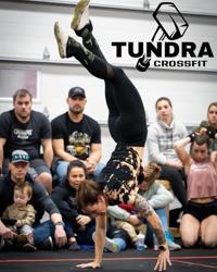 Crossfit Tundra