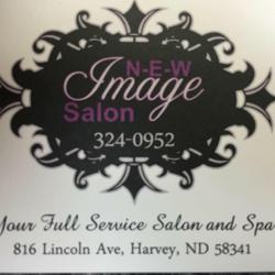 New Image Salon