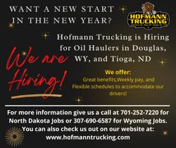 Hofmann Trucking LLC