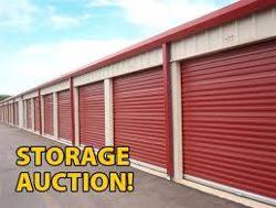 Windsor Storage