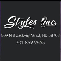 Styles Inc