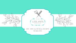 Leilani's Salon & Spa
