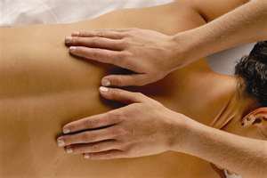 Target Touch Massage