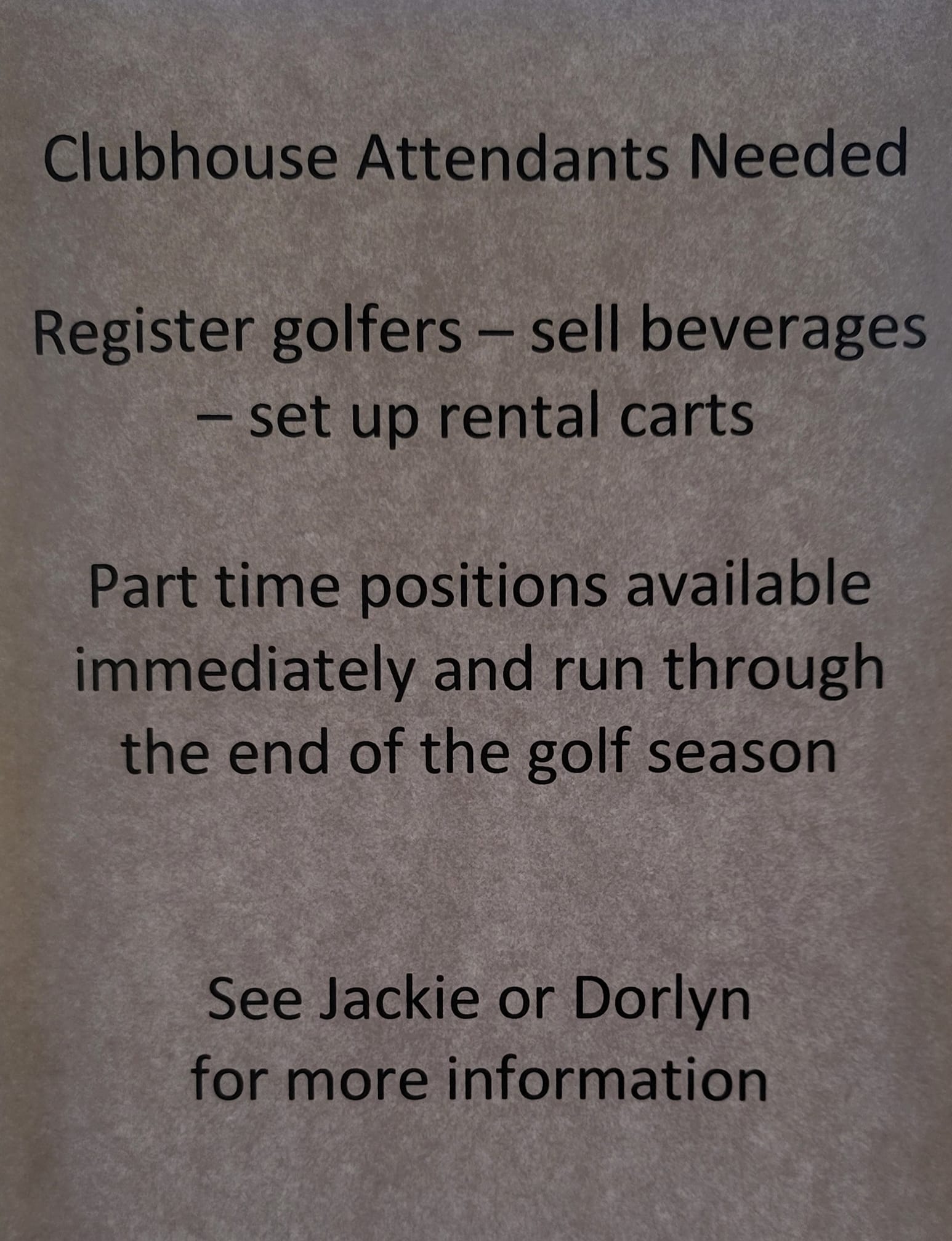 Cottonwood Golf Course 2241 Highway 10 Steele, Steele North Dakota 58482