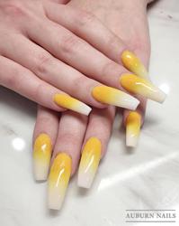 Auburn Nails