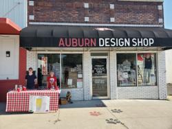 Auburn Design Shop