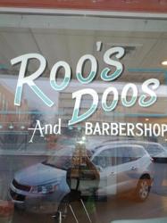 Roo's Doos & Barbershop