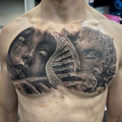 Eternal Tattoo & Body Piercing - Columbus