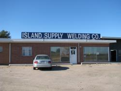 Island Supply Welding Company