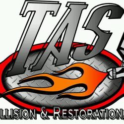 TAS-Total Auto Service LLC.