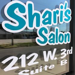 Shari's Salon