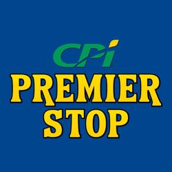 CPI Premier Stop Car Wash