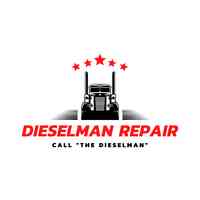 Dieselman Repair