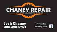 Chaney Repair