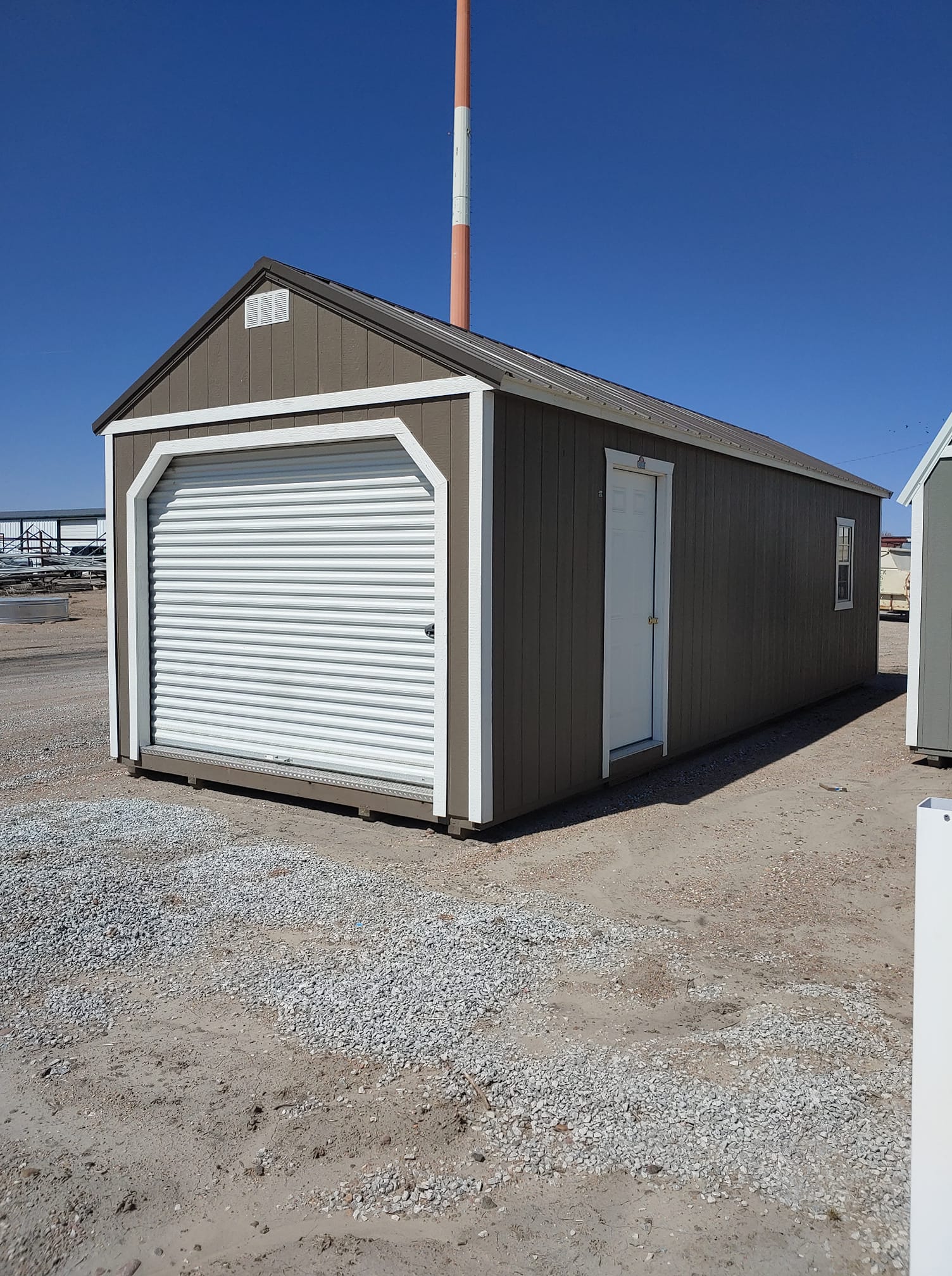 Livestock Feeders Services Inc. Lexington