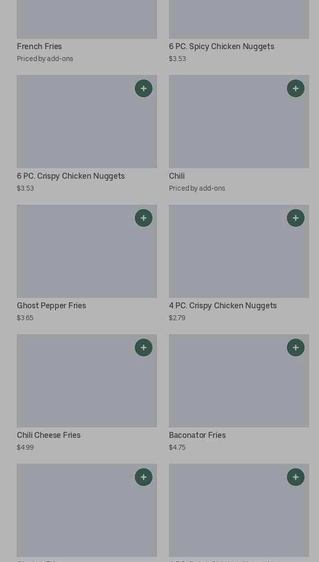 Photo credit: Posmates