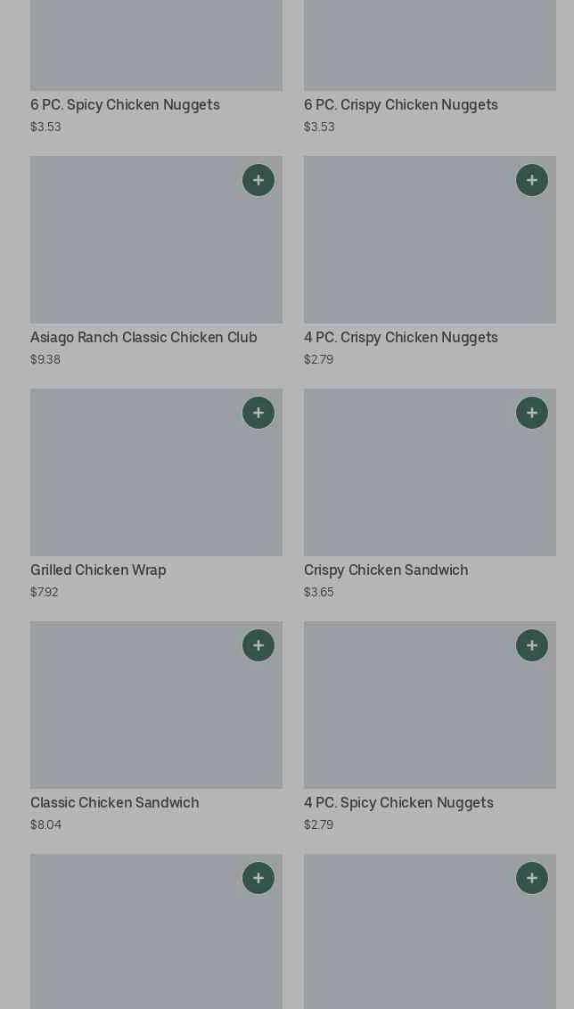 Photo credit: Posmates