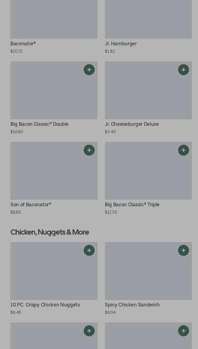 Photo credit: Posmates