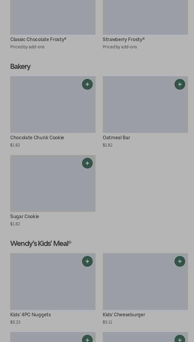 Photo credit: Posmates