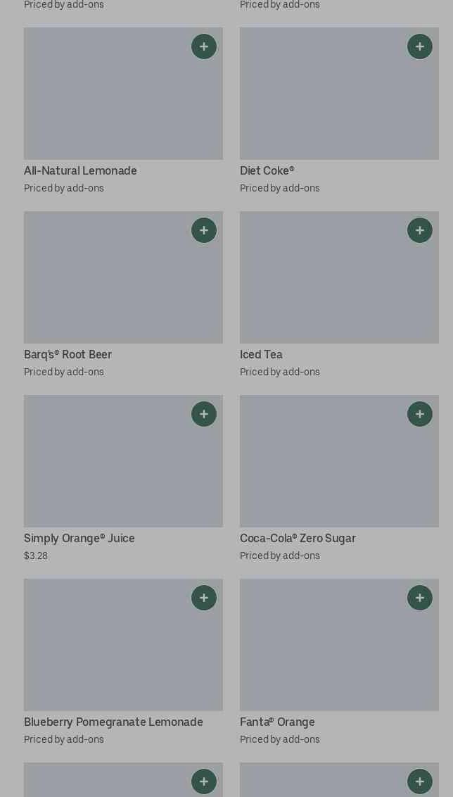 Photo credit: Posmates