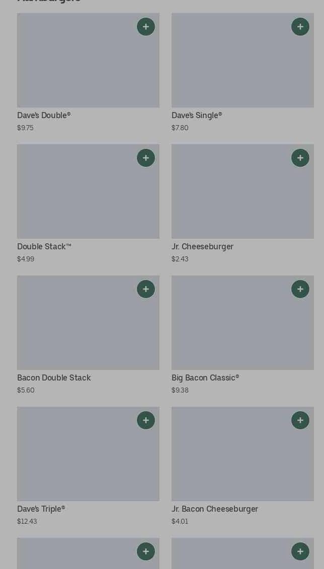 Photo credit: Posmates