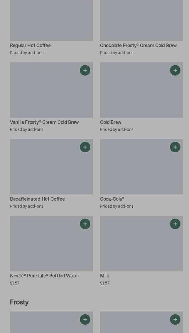 Photo credit: Posmates