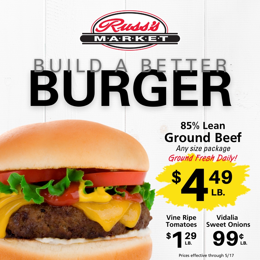 RUSS’S MARKET AT 66TH & O ST. – LINCOLN - Lincoln NE - Hours ...