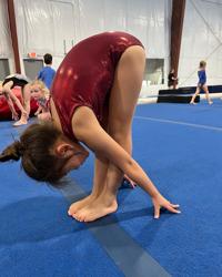 Lincoln Elite Gymnastics