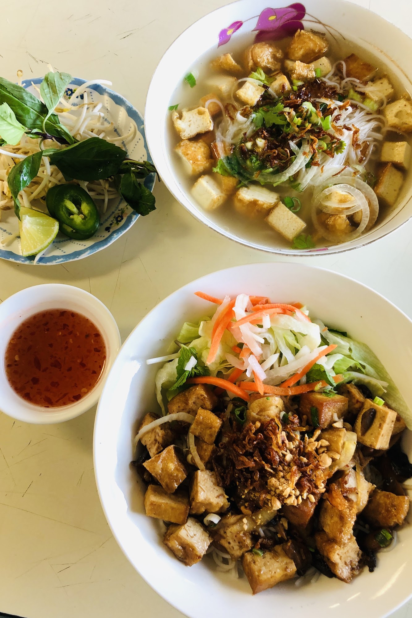 Pho Nguyenn Vietnamese Restaurant