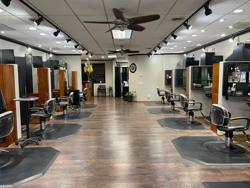 Envy Hair Studio & Spa Salon
