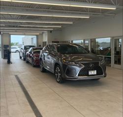 Lexus of Lincoln