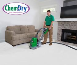 Chem-Dry Carpet Care of Lincoln