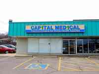 Capital Medical