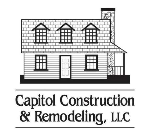Capitol Construction & Remodeling