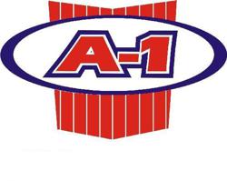 A-1 Heating & Air Conditioning Inc