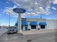 Wolf Auto Ford Ogallala