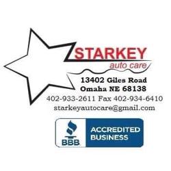 Starkey Auto Care