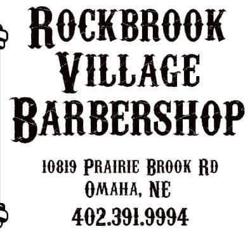 Rockbrook Village Barber Shop